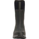 Muck Women's Arctic Sport II 12" Soft Toe Waterproof Work Boot -Black- AS2M000 - Overlook Boots