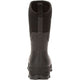 Muck Women's Arctic Ice Vibram Waterproof Terrain Mid Work Boot -Black- ASVMA404 - Overlook Boots