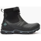 Muck Men's Apex Mid Zip Waterproof Hunt Boot - Black - AXMZ-000 - Overlook Boots