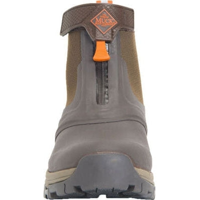 Muck Men's Apex Mid Zip Waterproof Hunt Boot - AXMZ-900 - Overlook Boots