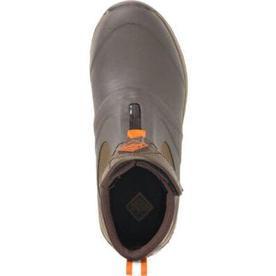 Muck Men's Apex Mid Zip Waterproof Hunt Boot - AXMZ-900 - Overlook Boots
