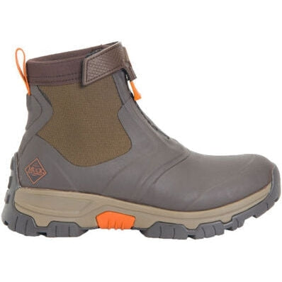 Muck Men's Apex Mid Zip Waterproof Hunt Boot - AXMZ-900 - Overlook Boots