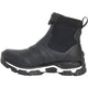 Muck Women's Apex 7.5" Waterproof Mid Zip Ankle Work Boot -Black- AXWZ000 - Overlook Boots