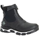 Muck Women's Apex 7.5" Waterproof Mid Zip Ankle Work Boot -Black- AXWZ000 - Overlook Boots