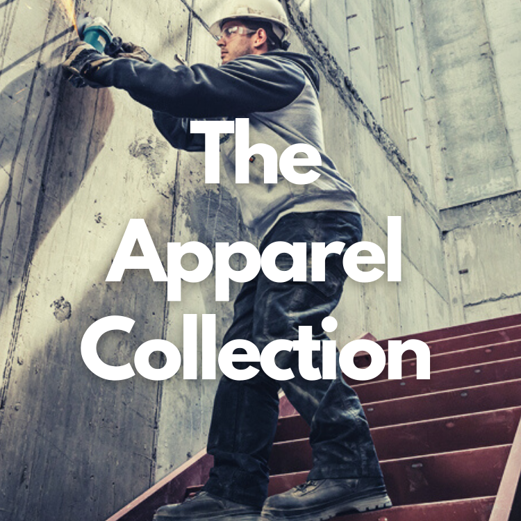 The Apparel Collection