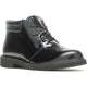 Bates Men's Sentinel Chukka High Gloss Duty Boot - Black - E01830 3 / Medium / Black - Overlook Boots
