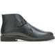 Bates Men's Sentinel Chukka Buckle Duty Boot - Black - E01832 - Overlook Boots