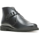 Bates Men's Sentinel Chukka Buckle Duty Boot - Black - E01832 3 / Medium / Black - Overlook Boots