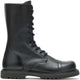 Bates Men's Paratrooper 11" Side Zip Duty Boot - Black - E02184 - Overlook Boots