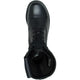 Bates Men's Paratrooper 11" Side Zip Duty Boot - Black - E02184 - Overlook Boots