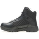 Bates Men's Tactical Sport 2 DRYGuard Athletic Work Boot - Black - E03162 - Overlook Boots