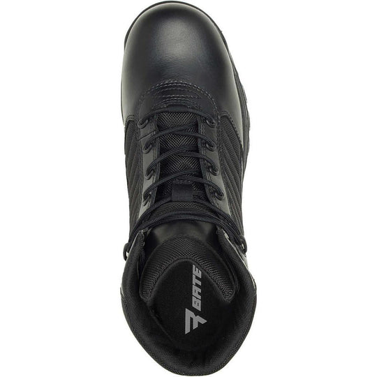 Bates Men's Tactical Sport 2 DRYGuard Athletic Work Boot - Black - E03162 - Overlook Boots