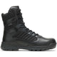 Bates Men's Tactical Sport 2 Side Zip Athletic Tall Work Boot - Black - E03182 - Overlook Boots