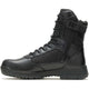 Bates Men's Tactical Sport 2 Side Zip Athletic Tall Work Boot - Black - E03182 - Overlook Boots