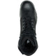 Bates Men's Tactical Sport 2 Side Zip Athletic Tall Work Boot - Black - E03182 - Overlook Boots