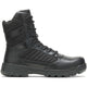 Bates Men's Tactical Sport 2 Comp Toe Side Zip Tall Duty Boot - Black - E03184 - Overlook Boots