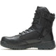 Bates Men's Tactical Sport 2 Comp Toe Side Zip Tall Duty Boot - Black - E03184 - Overlook Boots