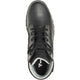 Bates Men's GX X2 Waterproof Mid DRYGuard Duty Boot - Black - E03862 - Overlook Boots