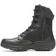 Bates Men's GX X2 Waterproof Tall Side Zip DRYGuard Duty Boot - Black- E03882 - Overlook Boots