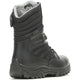 Bates Men's GX X2 Waterproof Tall Side Zip DRYGuard Duty Boot - Black- E03882 - Overlook Boots
