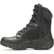 Bates Men's GX X2 Waterproof Tall Side Zip DRYGuard Insulated Duty Boot - Black - E03888 - Overlook Boots