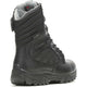 Bates Men's GX X2 Waterproof Tall Side Zip DRYGuard Insulated Duty Boot - Black - E03888 - Overlook Boots