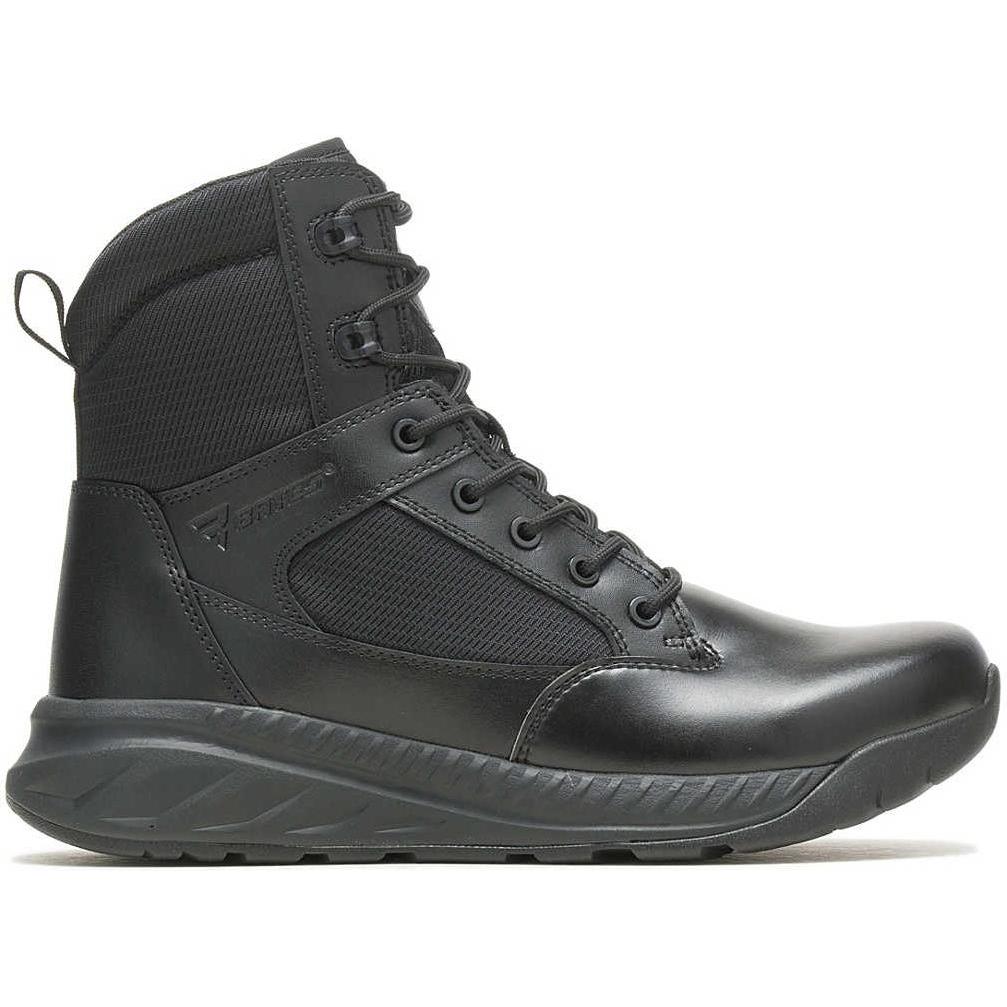 Bates Men's Opspeed Tall Duty Boot - Black - E08880 - Overlook Boots