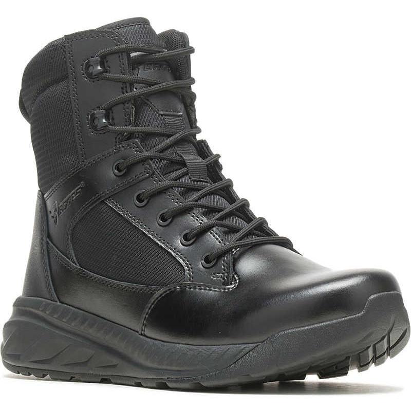 Bates Men's Opspeed Tall Duty Boot - Black - E08880 7 / Medium / Black - Overlook Boots