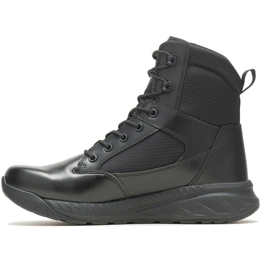 Bates Men's Opspeed Tall Duty Boot - Black - E08880 - Overlook Boots
