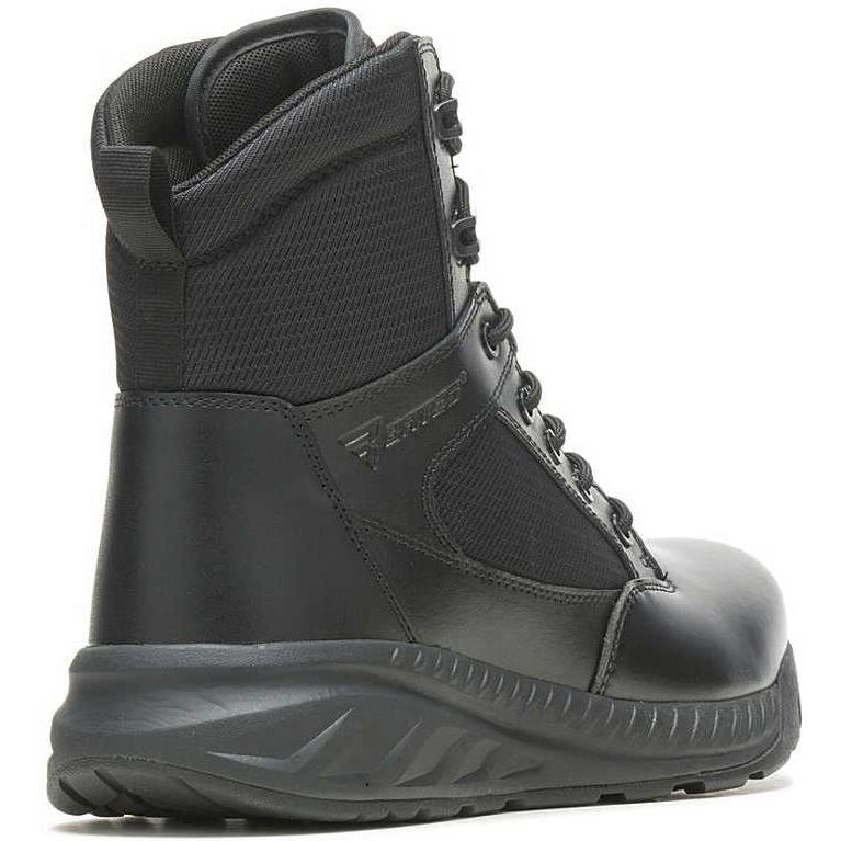 Bates Men's Opspeed Tall Duty Boot - Black - E08880 - Overlook Boots