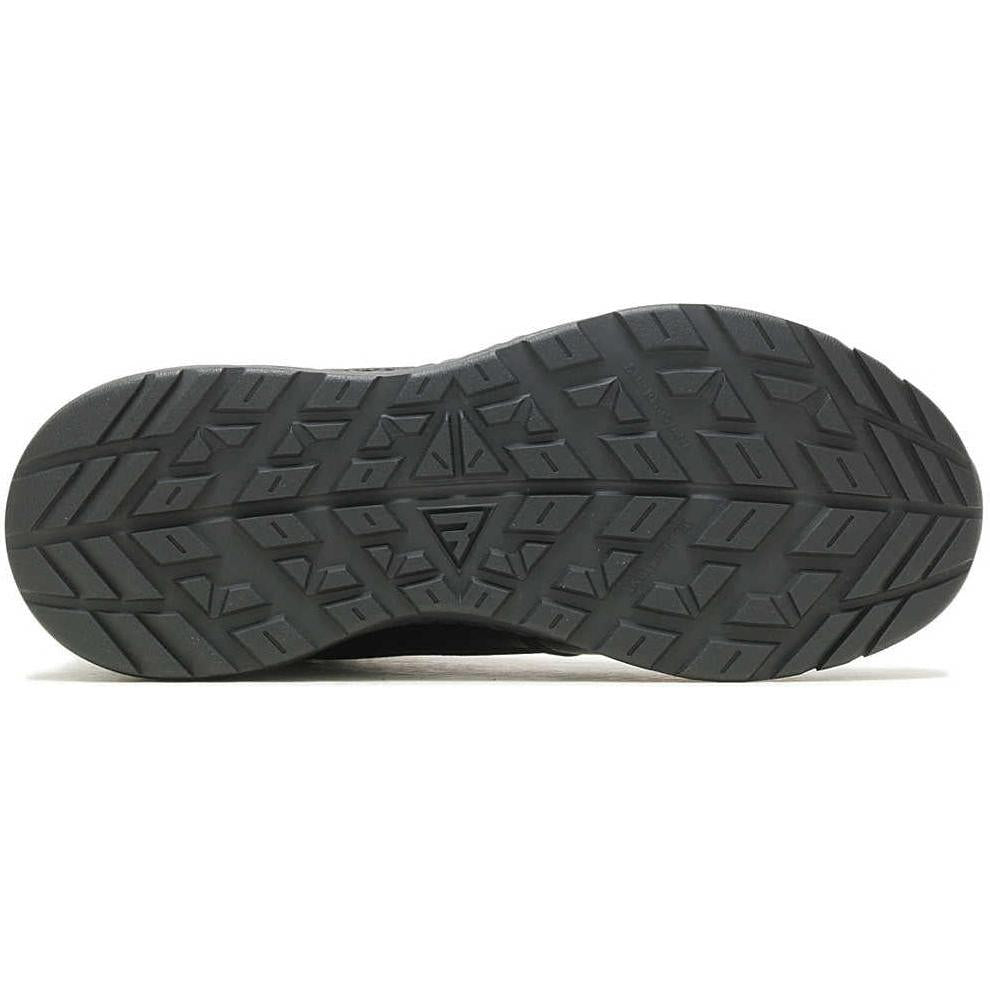 Bates Men's Opspeed Tall Duty Boot - Black - E08880 - Overlook Boots