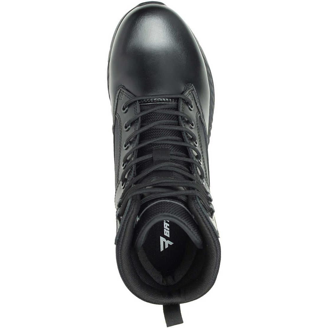 Bates Men's Opspeed Tall Duty Boot - Black - E08880 - Overlook Boots