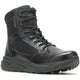 Bates Men's Opspeed Waterproof Tall Duty Boot - Black - E08882 7 / Medium / Black - Overlook Boots