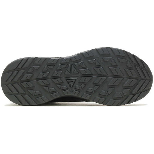 Bates Men's Opspeed Waterproof Tall Duty Boot - Black - E08882 - Overlook Boots