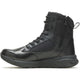 Bates Men's Opspeed Side Zip Tall Duty Boot - Black - E08888 - Overlook Boots