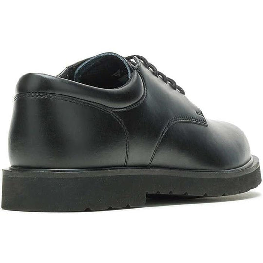 Bates Men's High Shine Oxford Duty Boot - Black - E22233 - Overlook Boots
