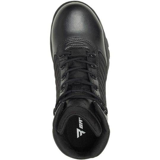 Bates Women's Tactical Sport 2 CT Athletic Mid Work Boot - Black - E03564 - Overlook Boots