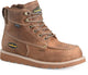 Carolina Men's Beam 6" Work Boot - Brown - CA2575