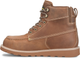 Carolina Men's Beam 6" Work Boot - Brown - CA2575