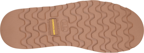 Carolina Men's Beam 6" Work Boot - Brown - CA2575