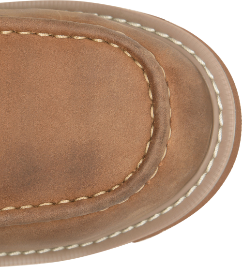 Carolina Men's Beam 6" Work Boot - Brown - CA2575