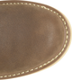 Carolina Men's Gritstone 6" Comp Toe Chelsea Work Boot - Brown - CA3605