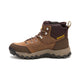 Cat Men's Threshold Rebound Soft Toe Waterproof Hiker Work Boot - Bison - P51092 - Overlook Boots