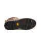 Cat Men's Threshold Rebound Soft Toe Waterproof Hiker Work Boot - Bison - P51092 - Overlook Boots