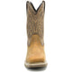 Cat Men's Colorado Frontier Soft Toe Western Work Boot - Pyramid - P51094 - Overlook Boots