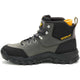 Cat Men's Threshold Rebound Soft Toe Waterproof Hiker Work Boot - Shade - P51096 - Overlook Boots