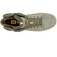Cat Men's Streamline Court Mid Composite Toe Work Shoe - Olive - P91623 - Overlook Boots