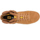Cat Men's Streamline Court Mid Comp Toe Work Shoe - Chipmunk - P91624 - Overlook Boots