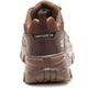 Cat Men's Invader Sport Lo CT Leather Work Shoe - Coffee - P91771 - Overlook Boots