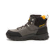 Cat Men's Threshold Rebound Steel Toe Waterproof Hiker Work Boot - Shade - P91778 - Overlook Boots